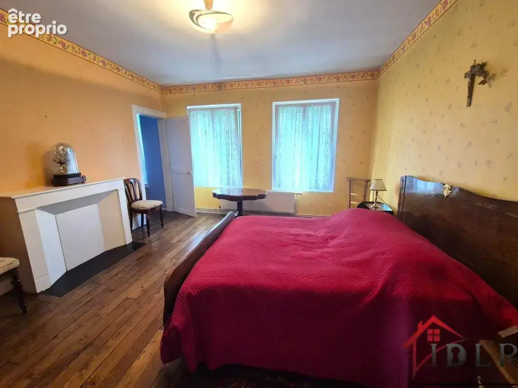 Maison familiale en pierres de 166m2 avec 4 chambres - photo 8