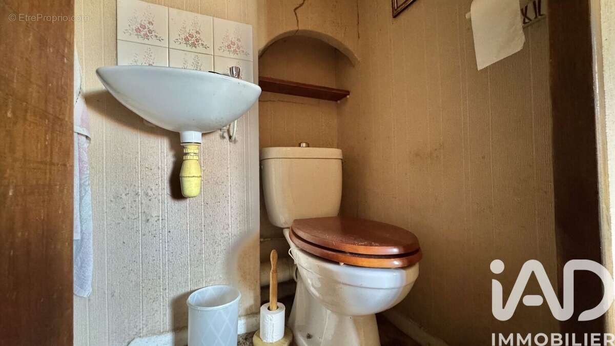 Maison 110 m² à Ossey-Les-Trois-Maisons  - photo 9