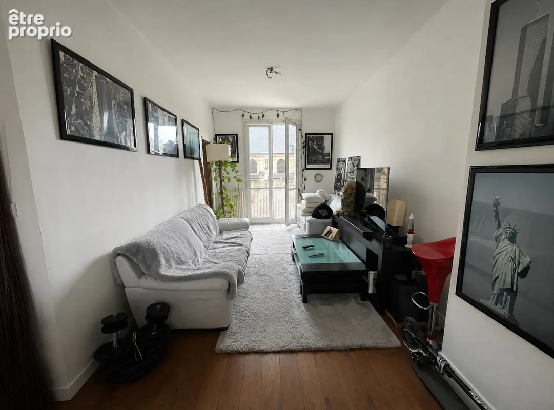 Photo Appartement à Le Havre au prix de 161 000€