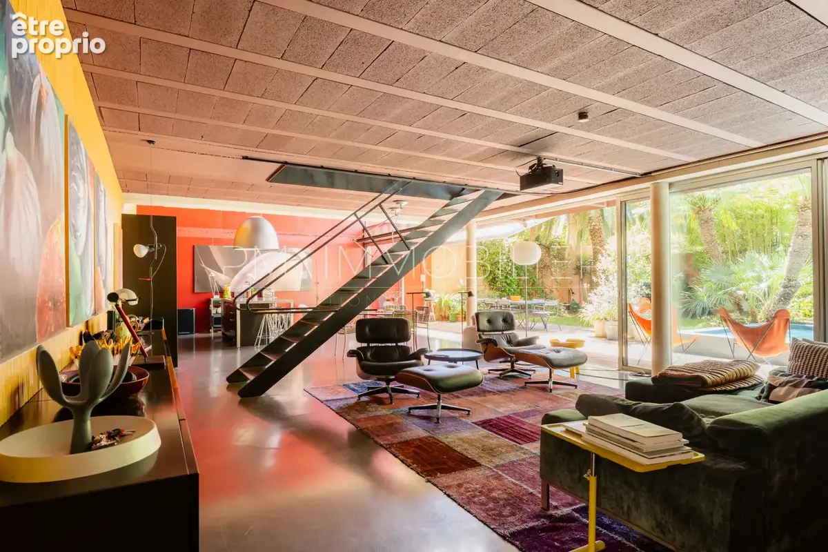 Maison 6 pièces 200 m² à vendre à Marseille-12e (13012) - photo 9
