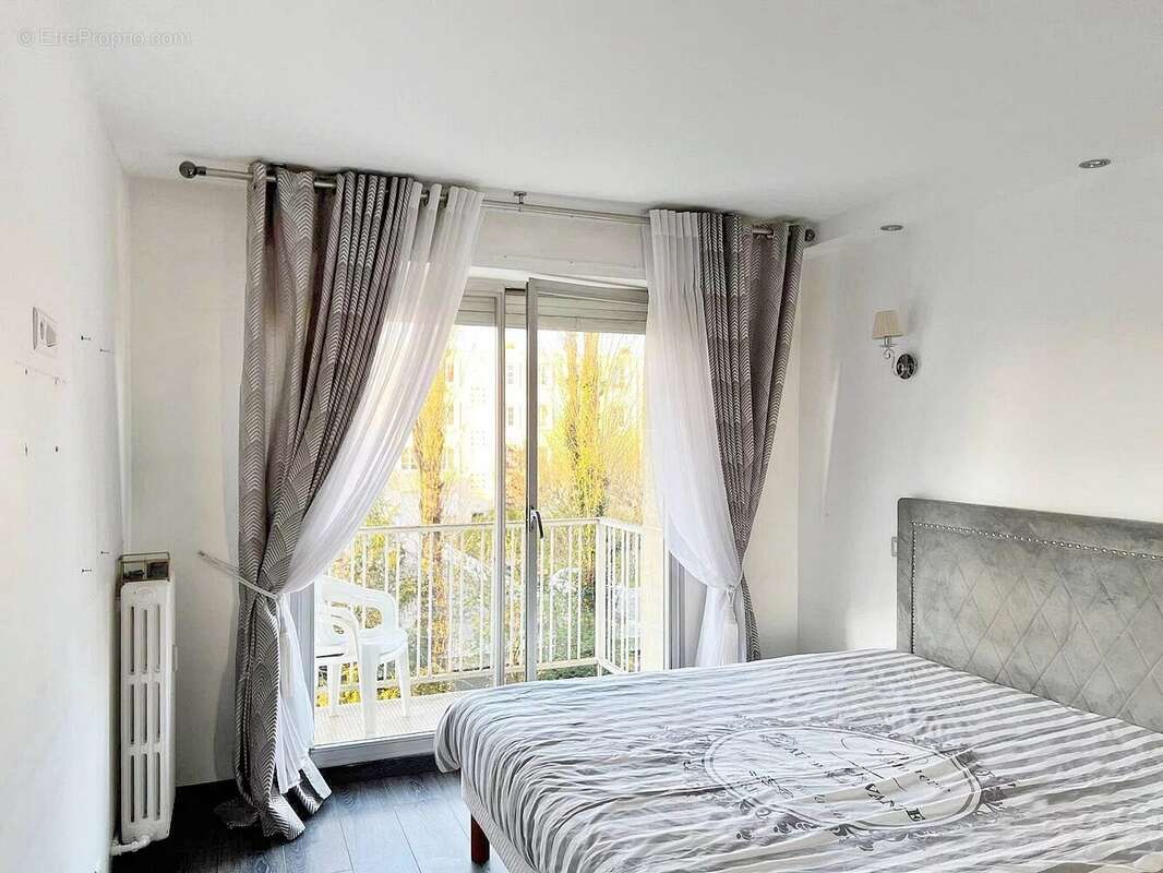 Appartement à SAINT-MAUR-DES-FOSSES