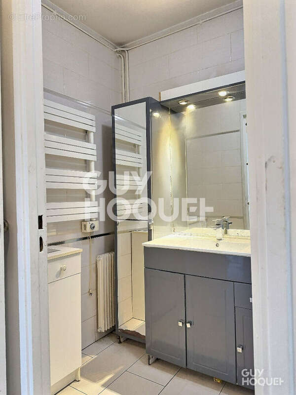 Appartement à ALFORTVILLE