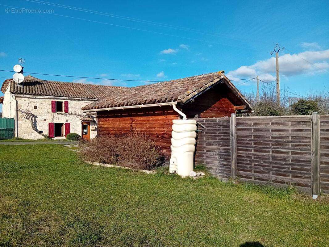 Maison 6 pièces 106m² piscine - photo 17