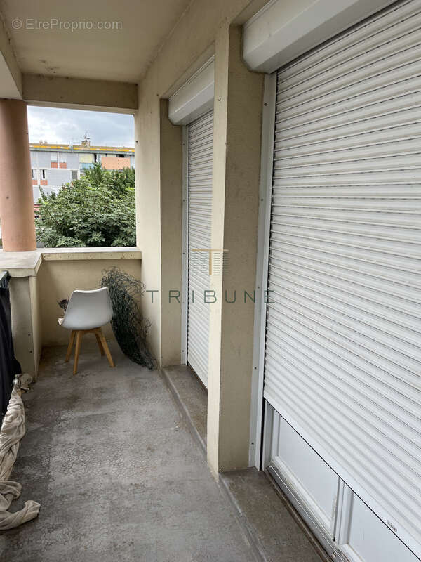Appartement à AGEN