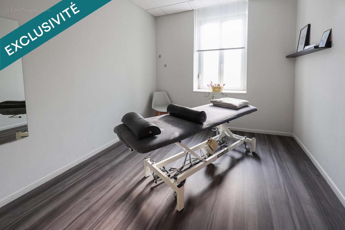 Photo 6 - Commerce à MONTIGNY-LES-METZ