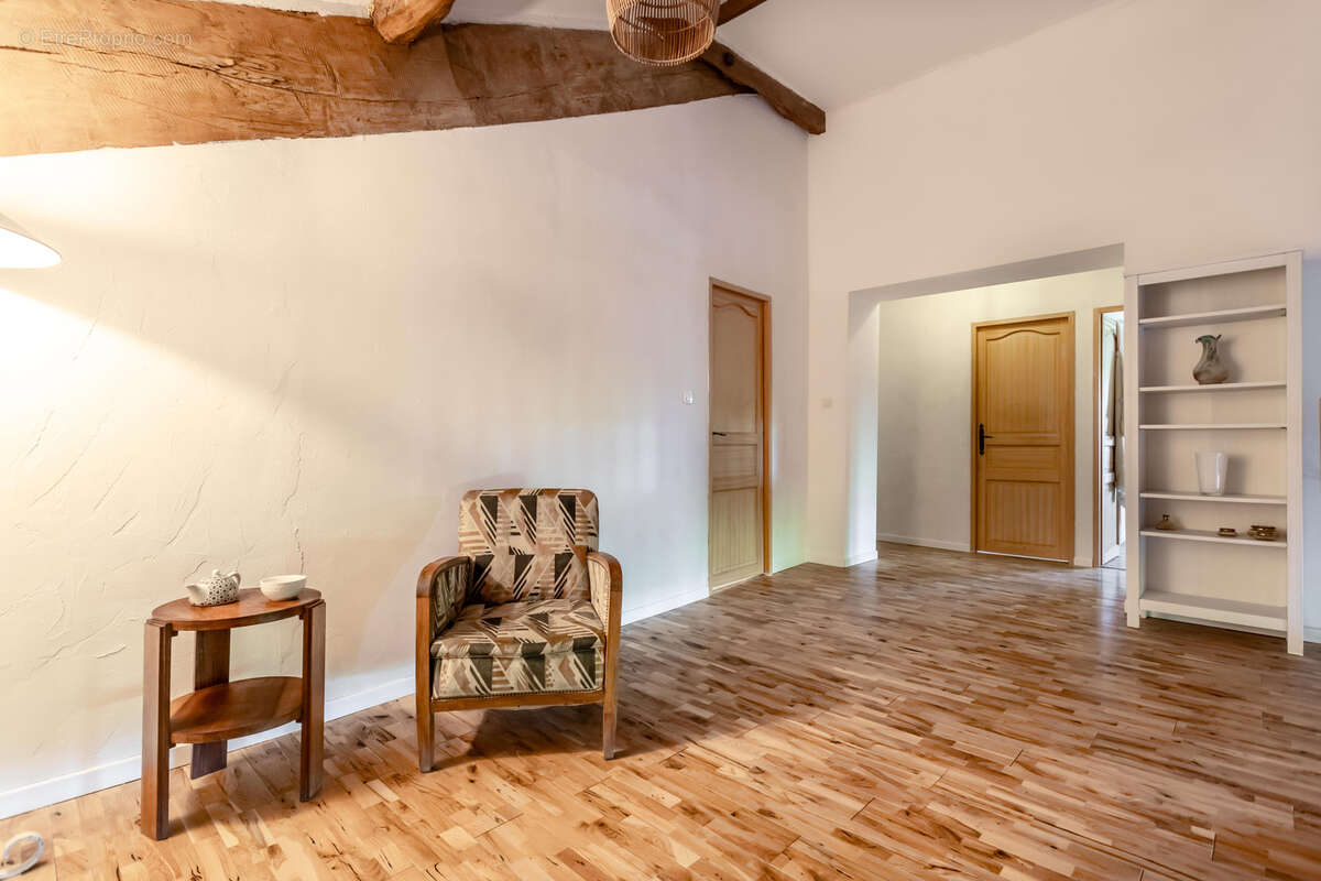 Maison à SISTELS