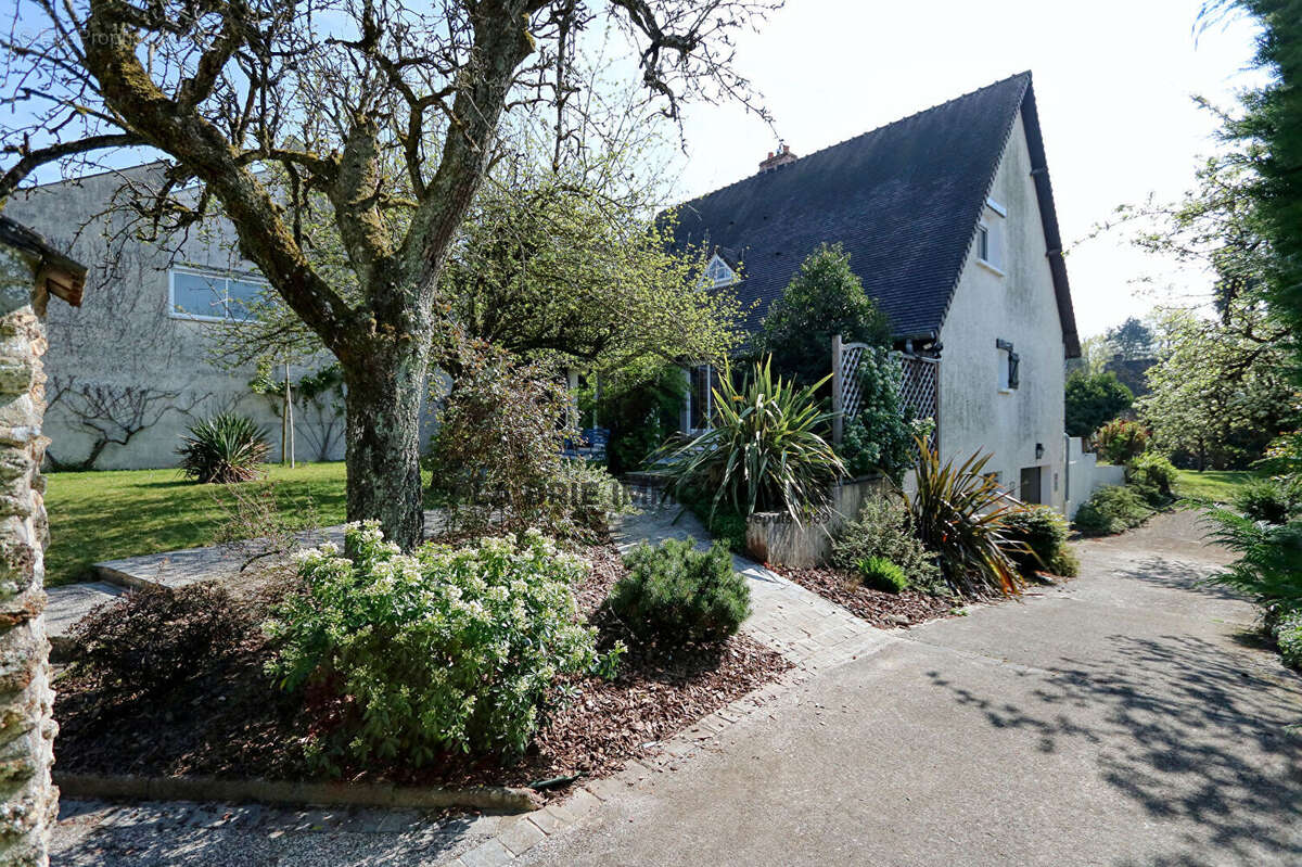 Maison à MAROLLES-EN-BRIE