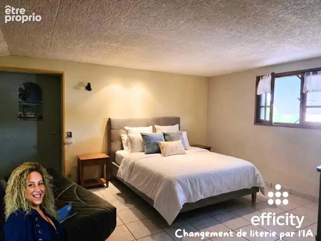Maison 6 pièces 142 m² à vendre à Saint-Romain-Le-Puy (42610) - photo 7