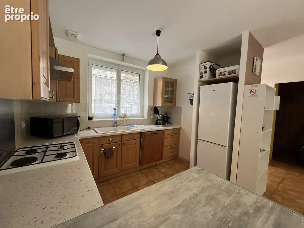 Fabian, appartement T4 de 68m2 - photo 4