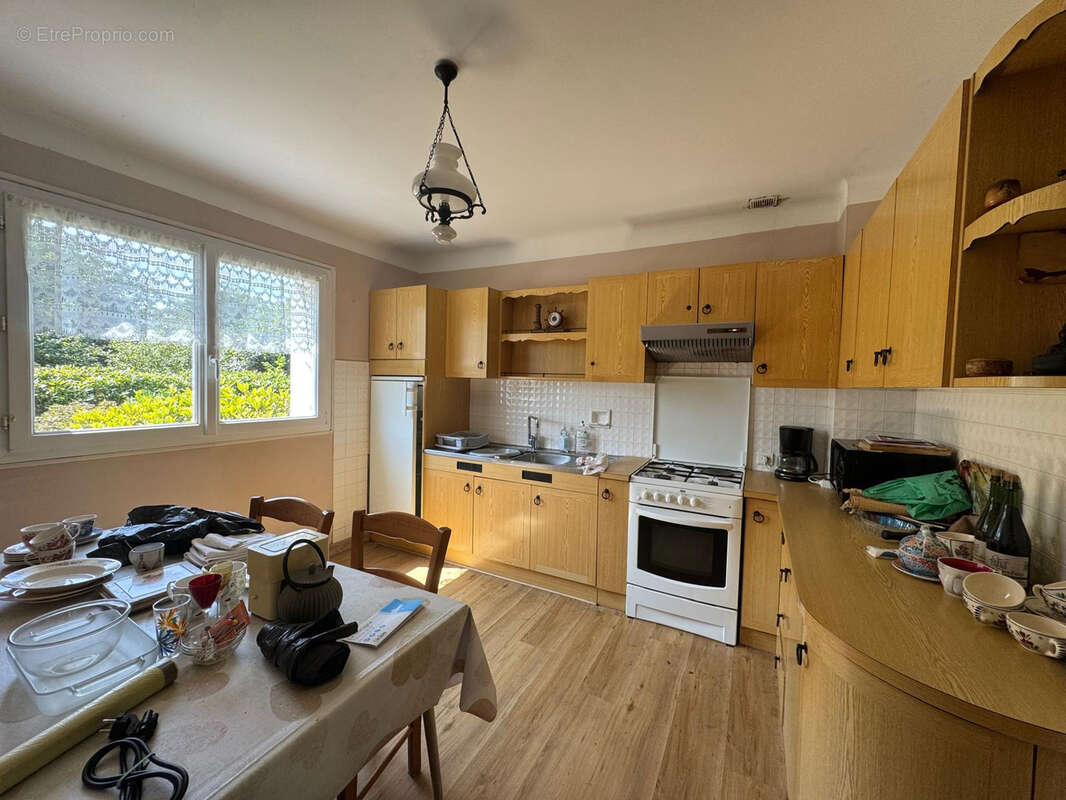 Maison familiale sur Plomelin - photo 5