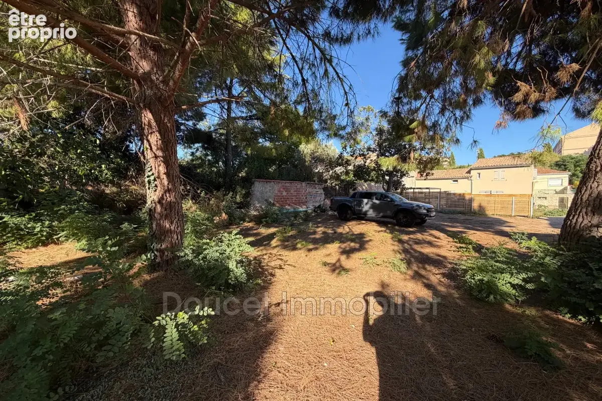 Terrain 651 m² à Beziers  - photo 5