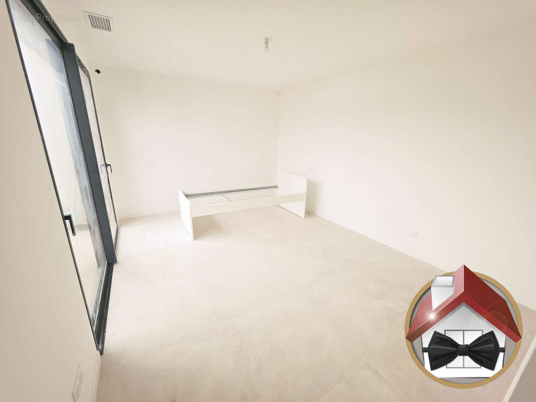 Maison à FRONTIGNAN