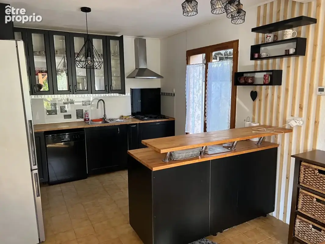 Maison 4 pièces 82 m² à vendre à Coaraze (06390) - photo 5