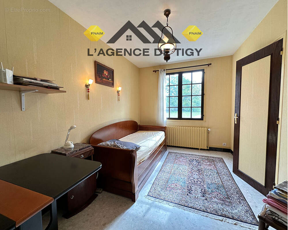 A VENDRE Maison centre bourg - photo 3