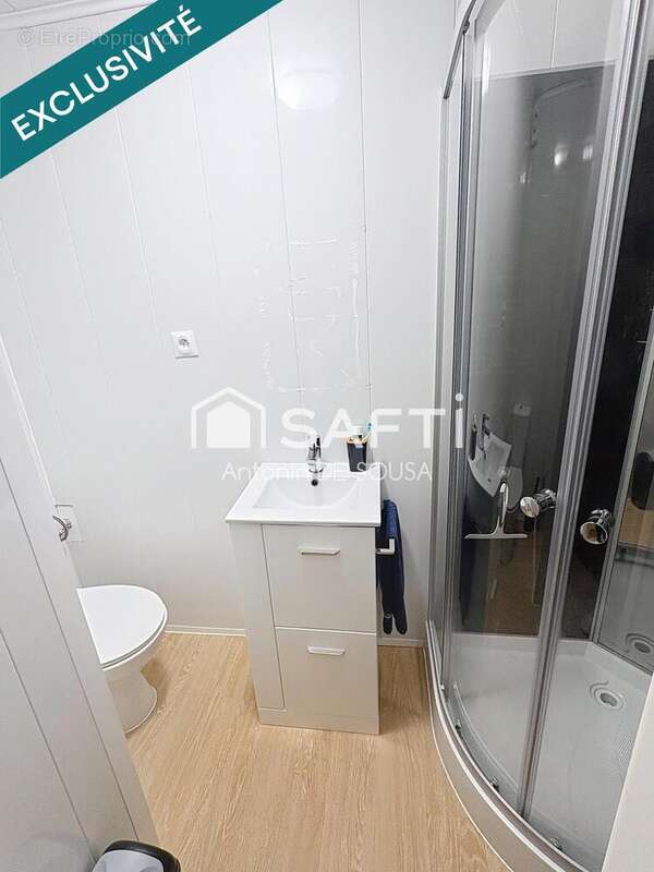 Photo 9 - Maison à VILLERUPT