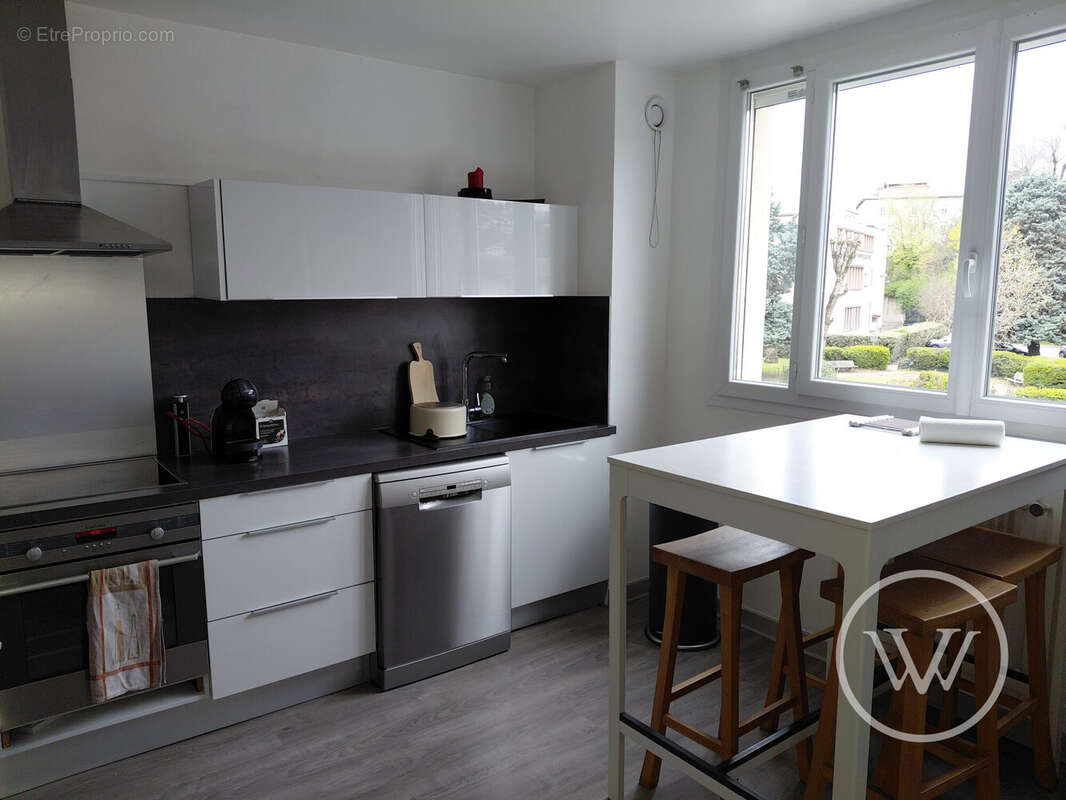 Appartement à VIENNE