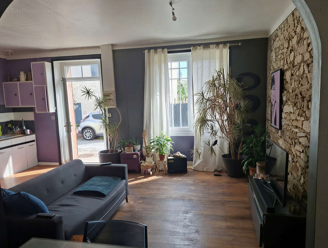 LA MONTAGNE - Maison 107 m2 de 3 chambre - 239 900€ - photo 3