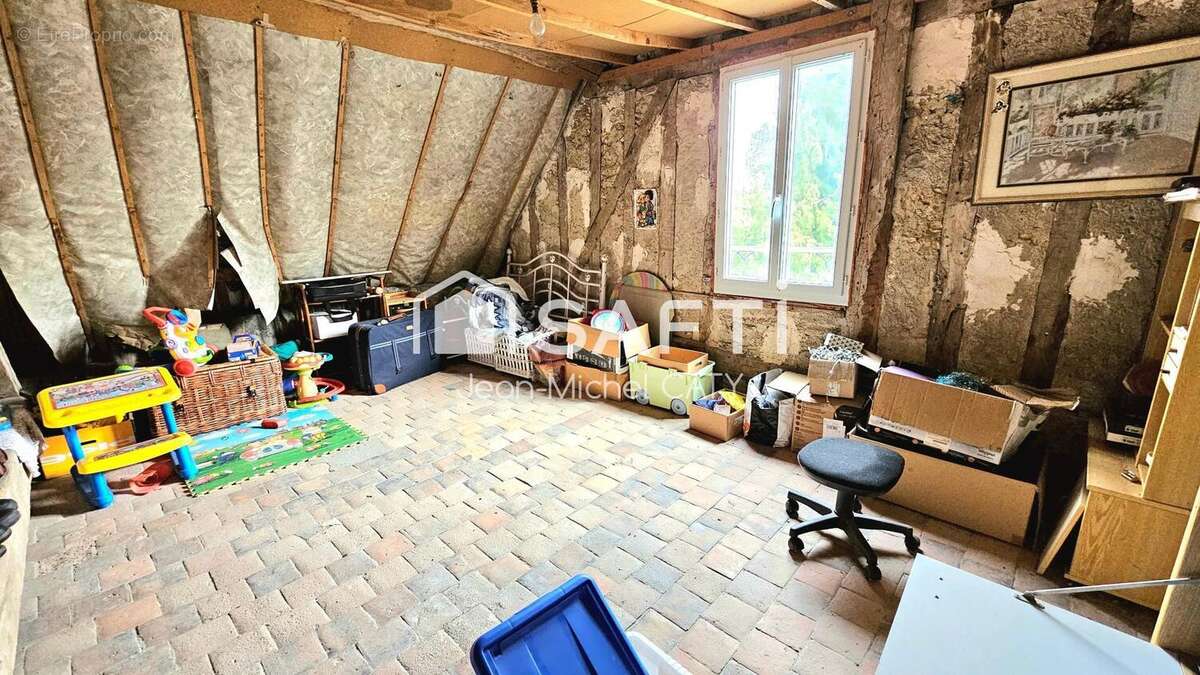 Photo 9 - Maison à LERE