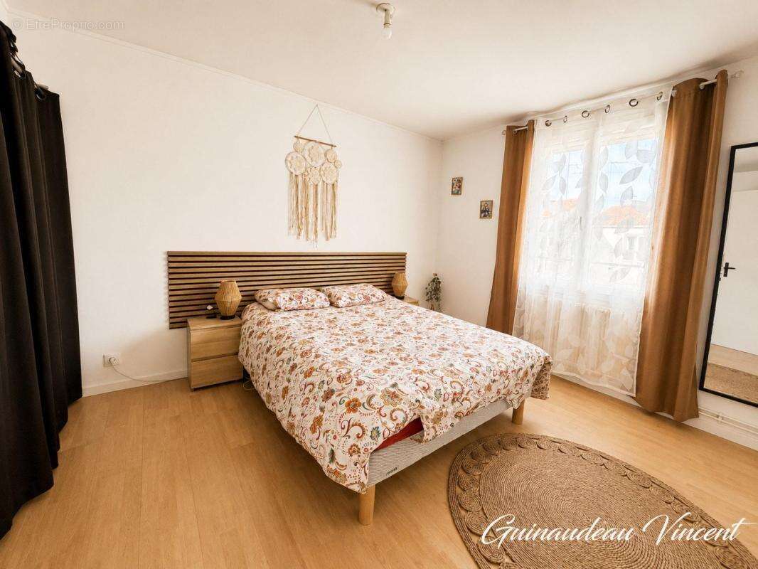 Jolie maison Cholet - photo 7