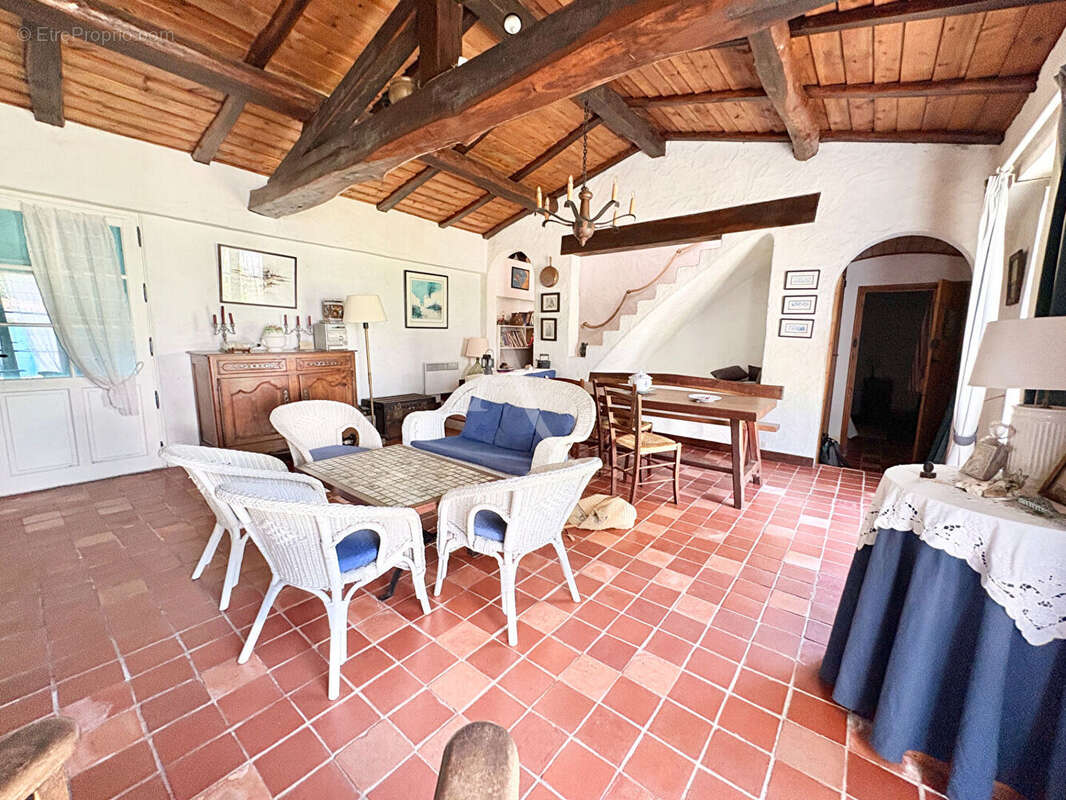 Maison à NOIRMOUTIER-EN-L'ILE