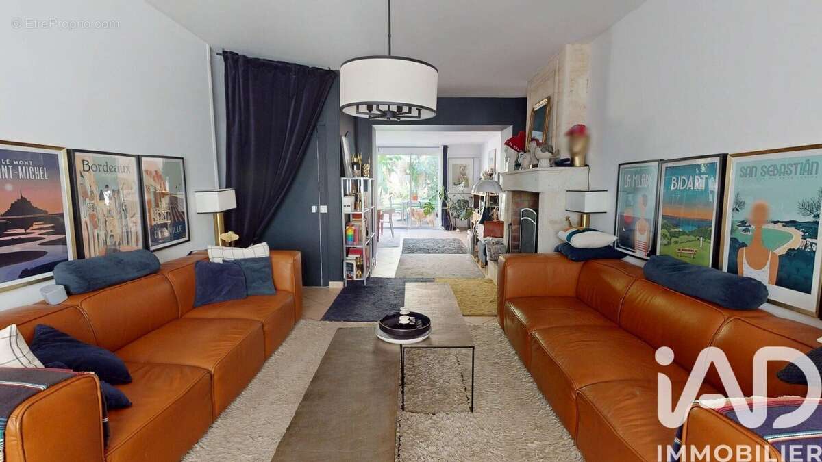 Photo 3 - Maison à CREON