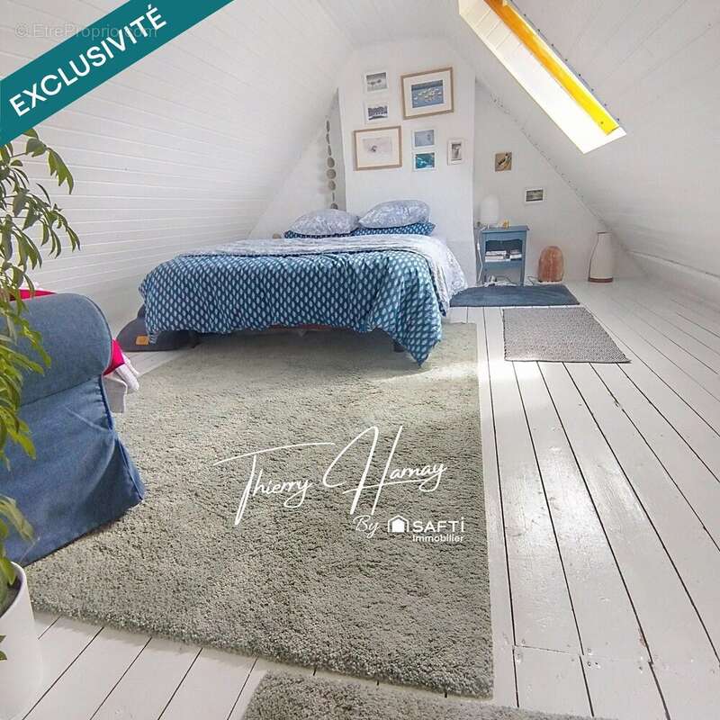 Photo 6 - Maison à TREDUDER