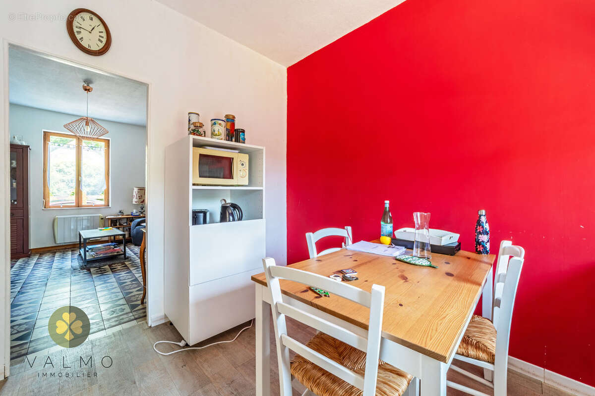 Appartement 2 pièces à vendre à Gambais - photo 9