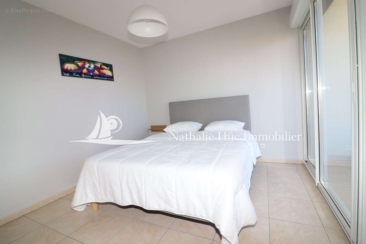 Appartement à SAINT-NAZAIRE