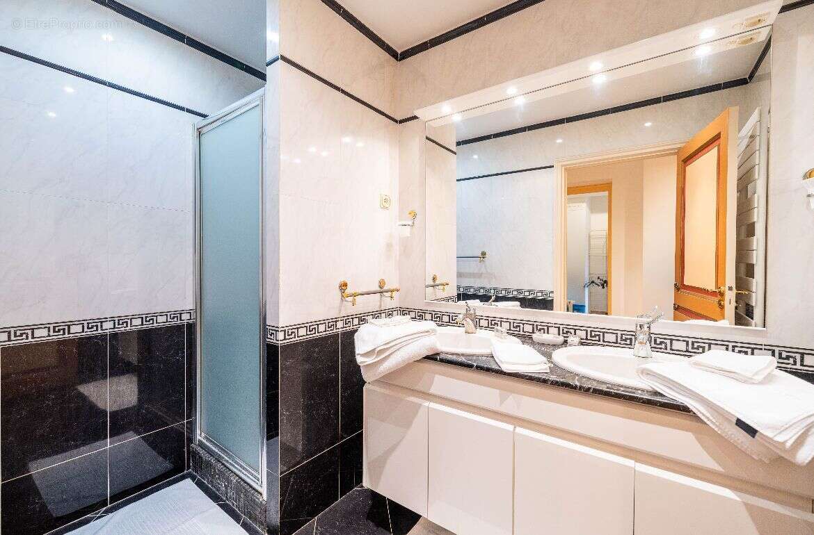 Villa vue mer - photo 16