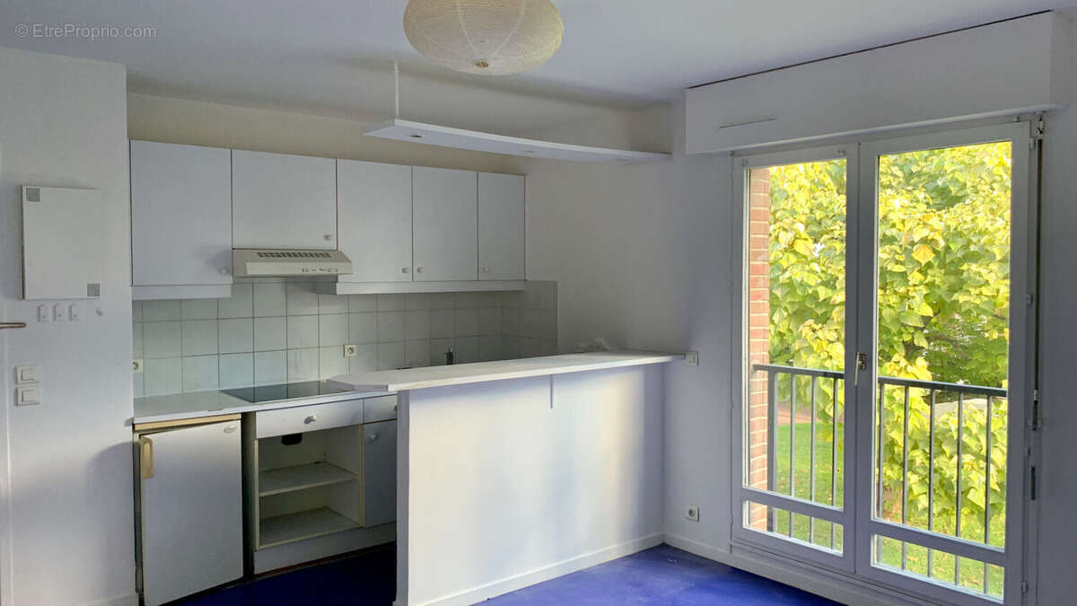 Appartement à FONTAINEBLEAU