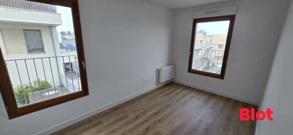 Appartement à LORIENT