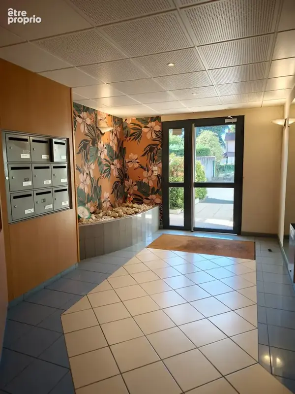 Appartement 4 pièces 84 m² à vendre à Villefranche-Sur-Saone (69400) - photo 2