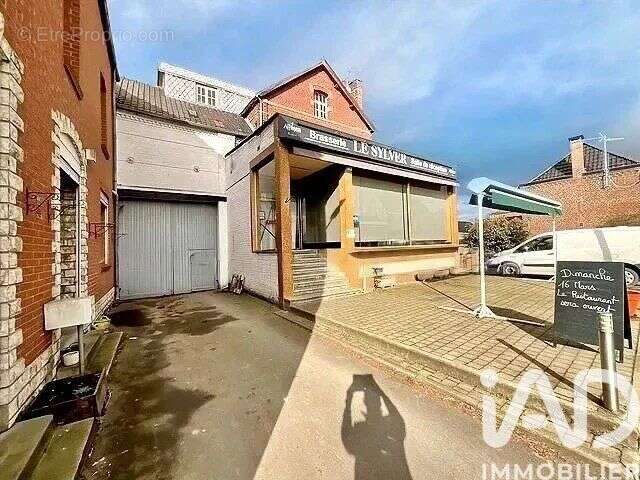 Photo 2 - Appartement à FAUMONT