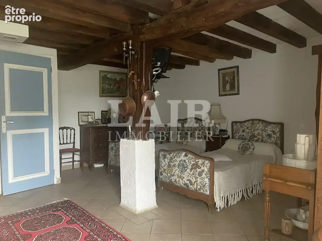 Maison de campagne à 15min de Mortagne - M15813 - photo 11