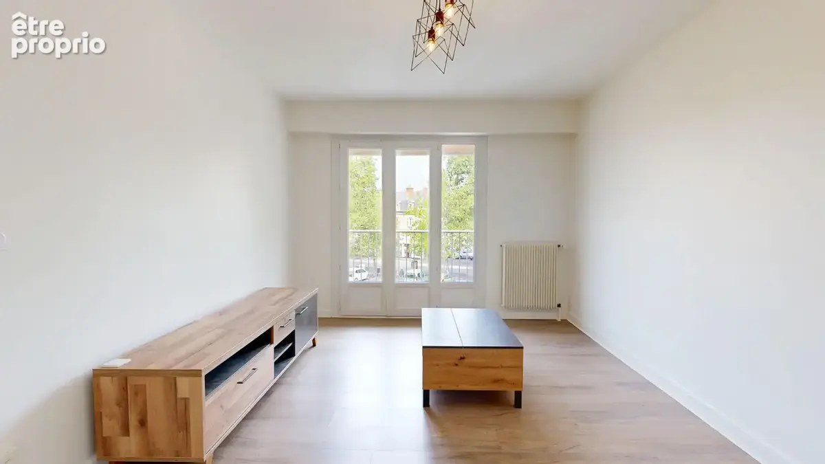 Appartement Moulins - photo 5