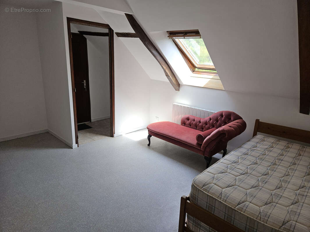Maison à SEGLIEN