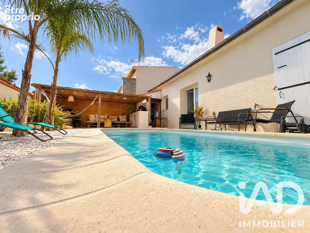 Photo 1 - Maison à SAINT-CYPRIEN