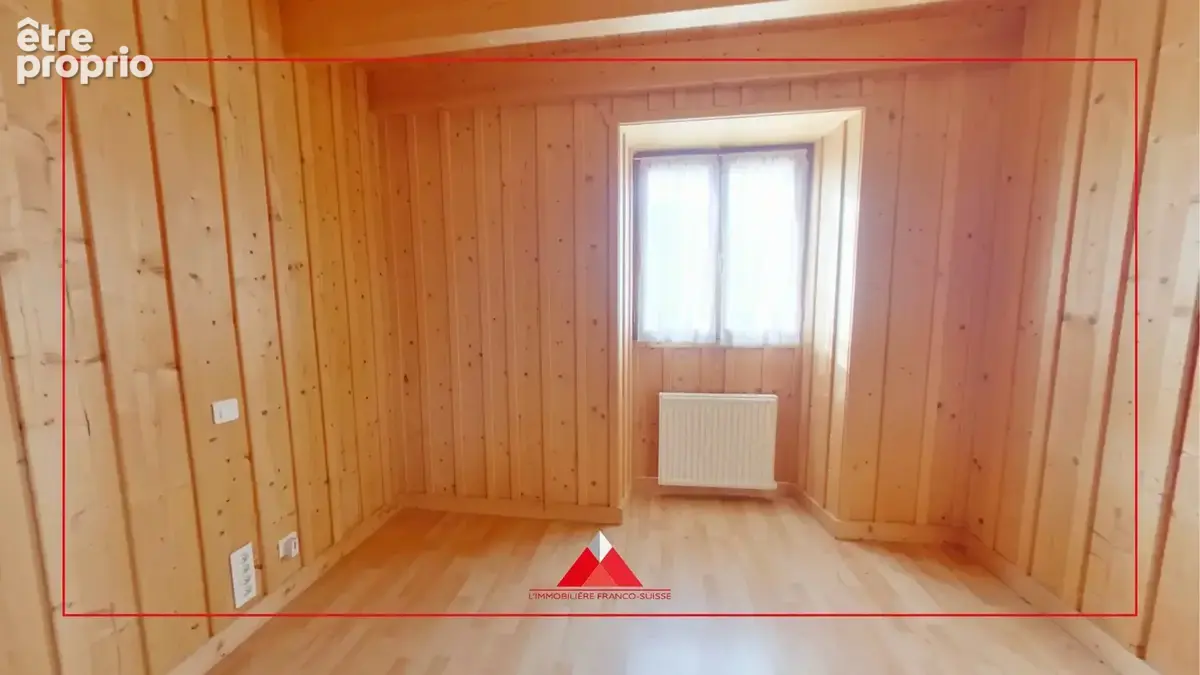 Maison mitoyenne avec terrain et garage - photo 5