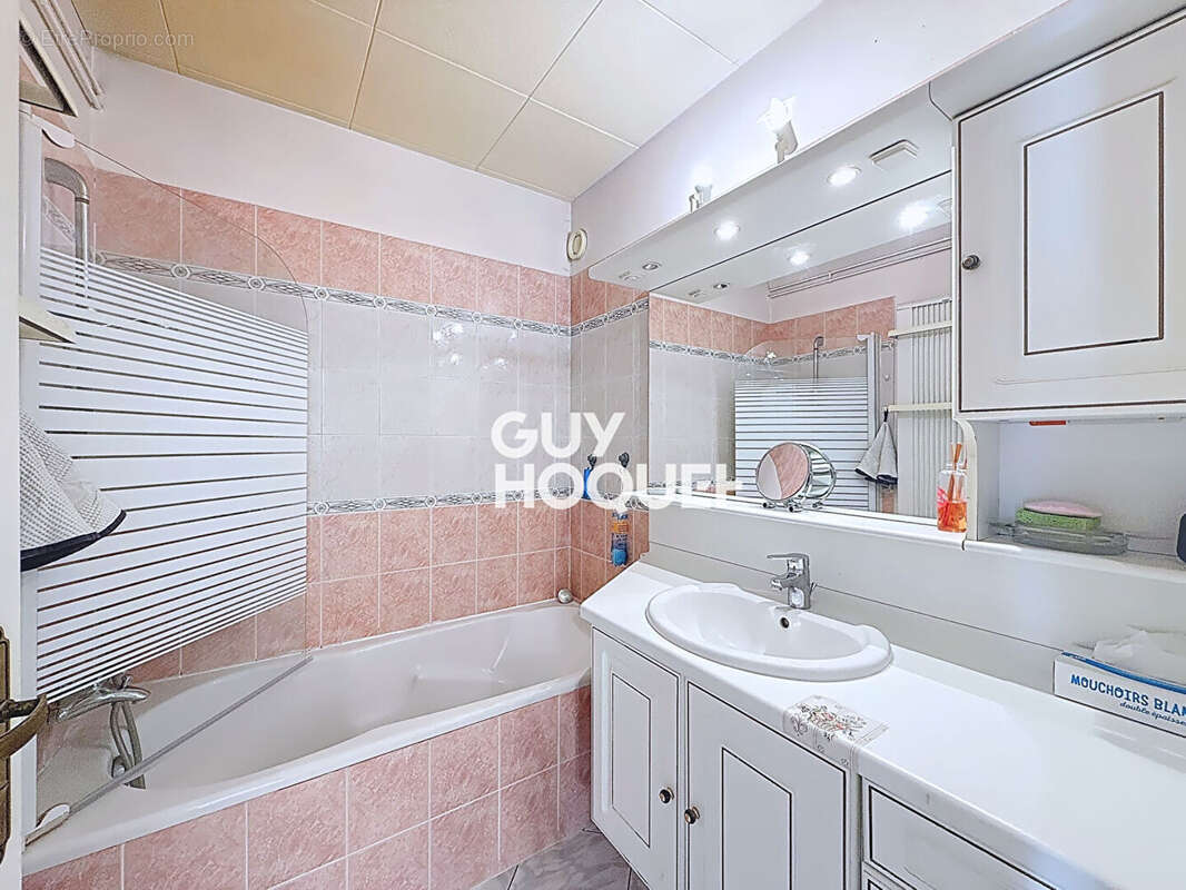 Appartement à GRASSE