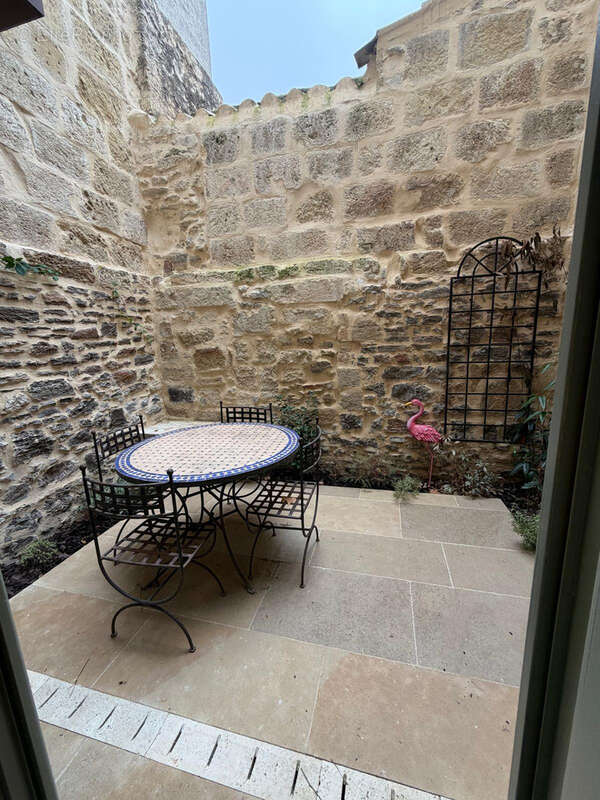 Maison à AIGUES-MORTES