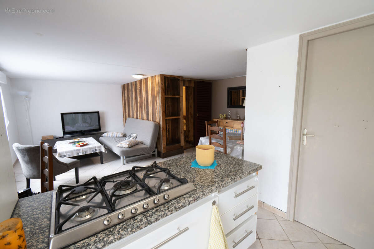 Maison à SAINT-POINT-LAC