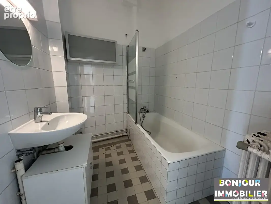 Appartement 2 pièces 64 m² à vendre à Grenoble (38000) - photo 7