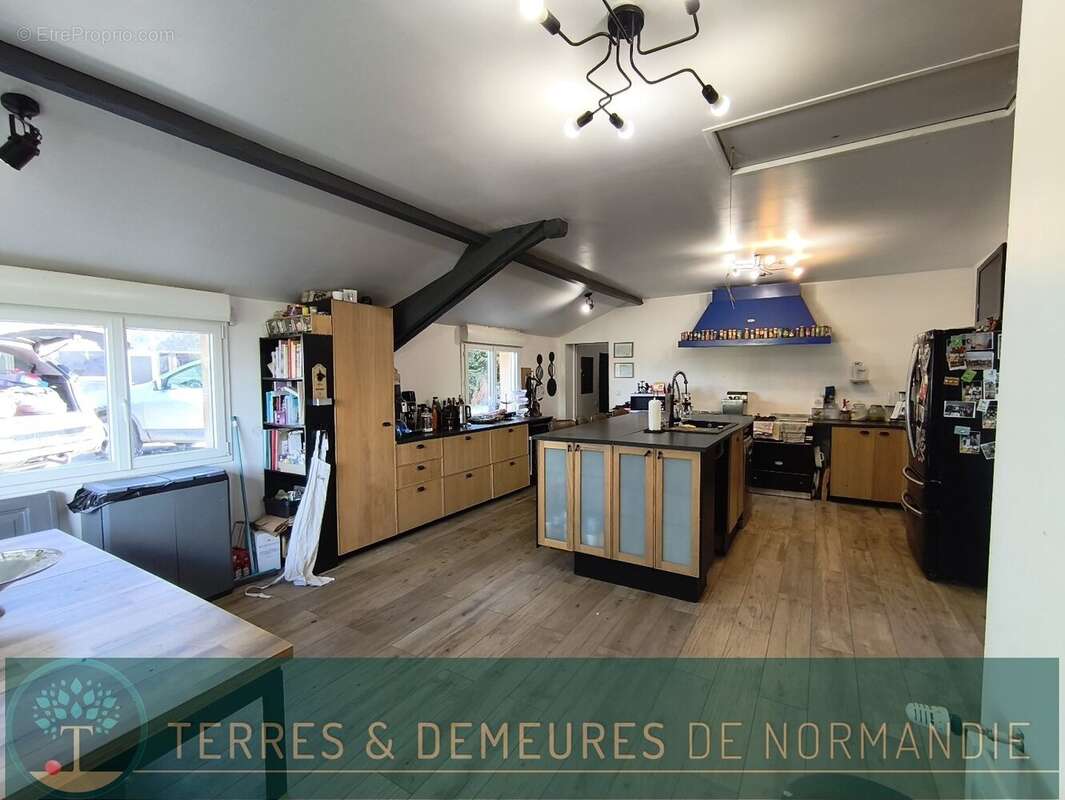 Propriété avec 6Ha - photo 2