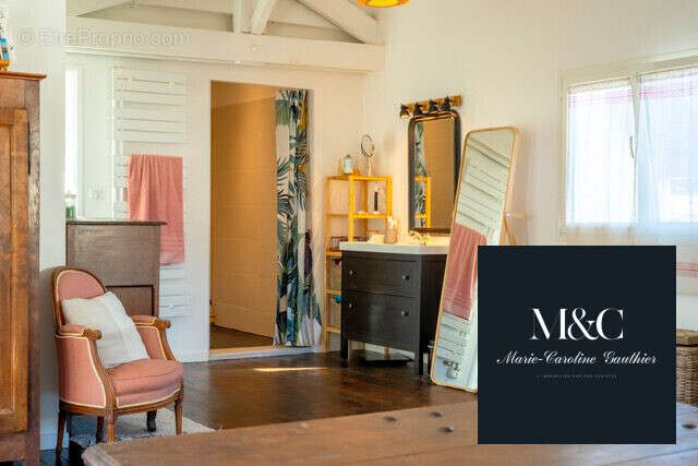 Maison à ANGLET