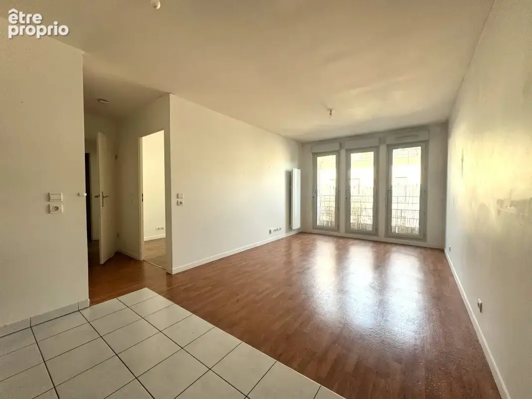 Photo Appartement à Montigny-Les-Cormeilles au prix de 189 500€