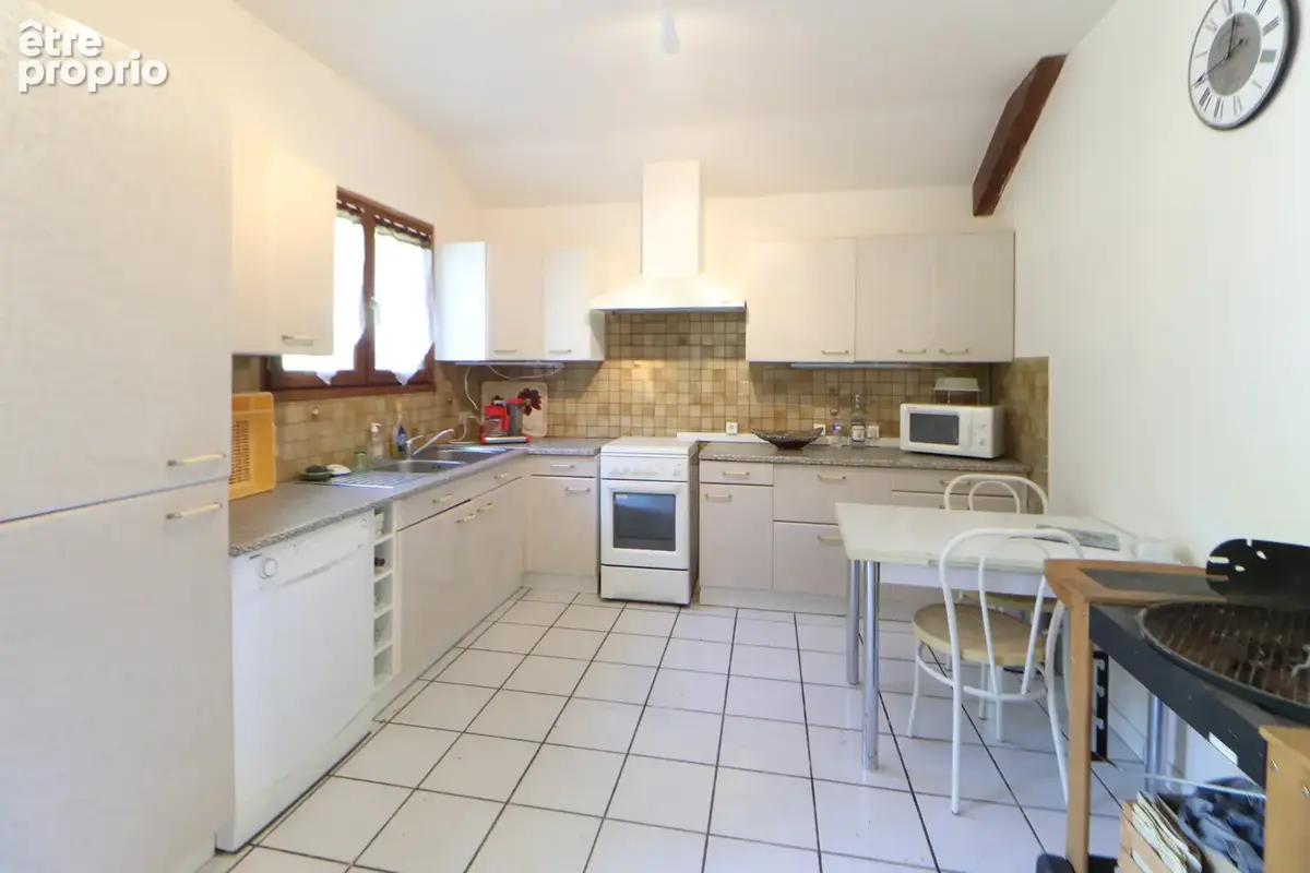 En exclusivite alboussiere maison 65 m2 sur 2000m2 de terrain 135000 € - photo 15