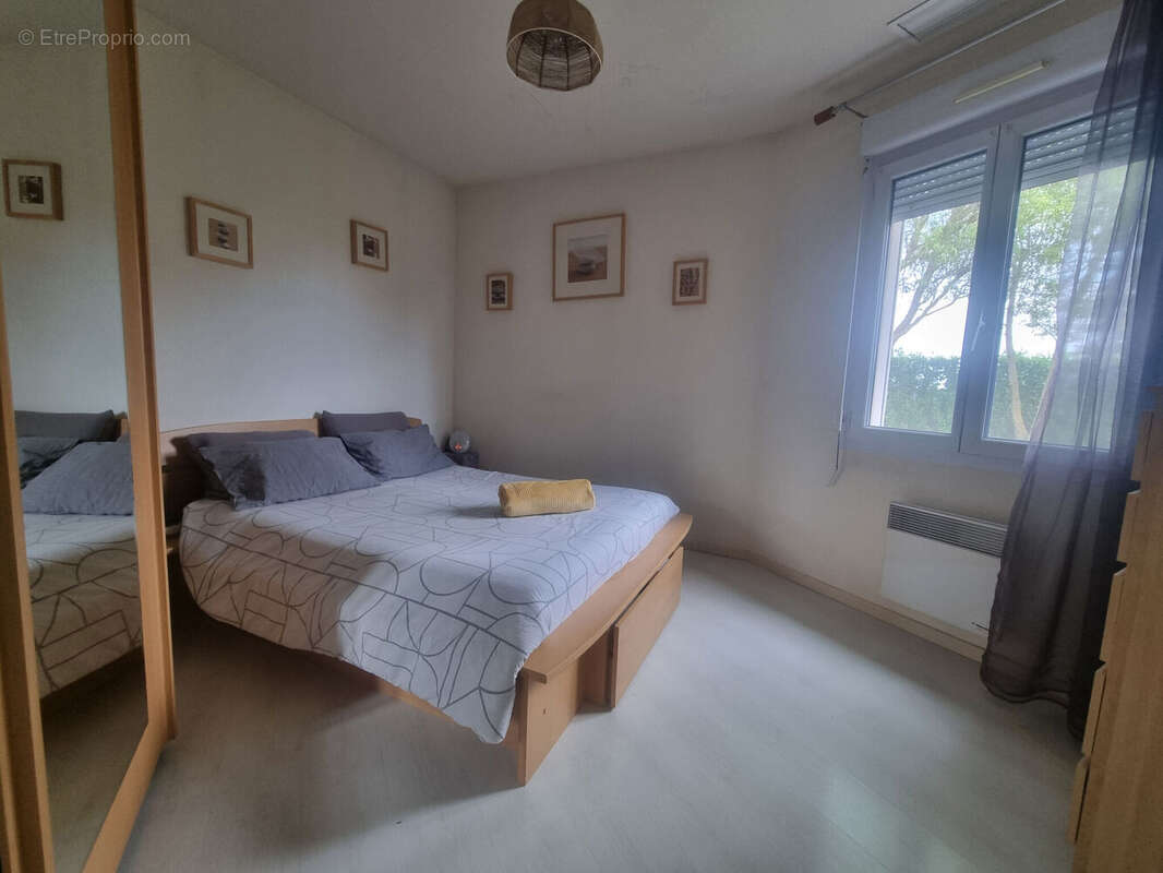 Maison 120 m² à Neuvy-Grandchamp  - photo 9
