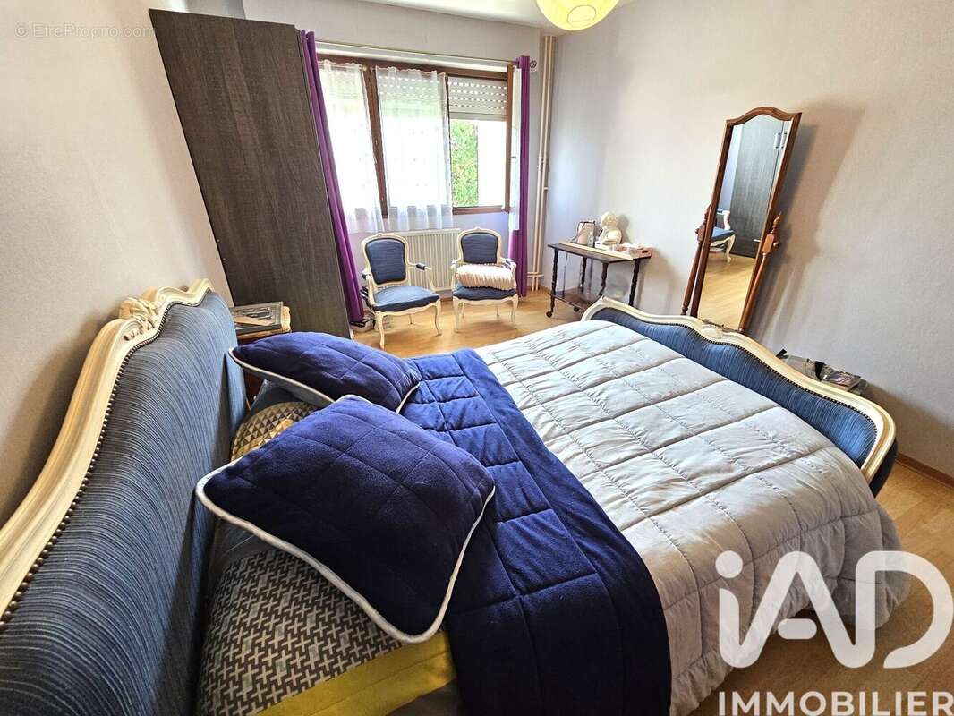 Photo 3 - Appartement à SAINT-DIZIER