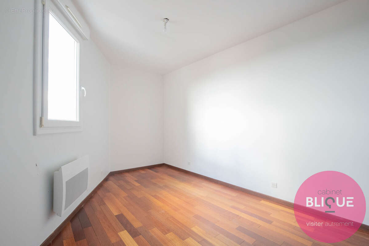 Appartement à LAXOU