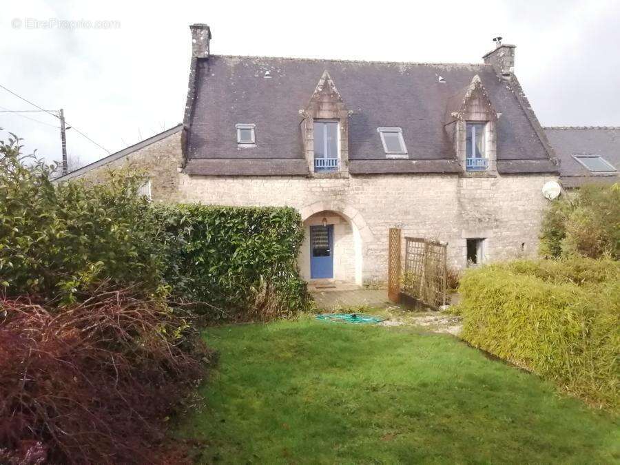 Maison à VANNES